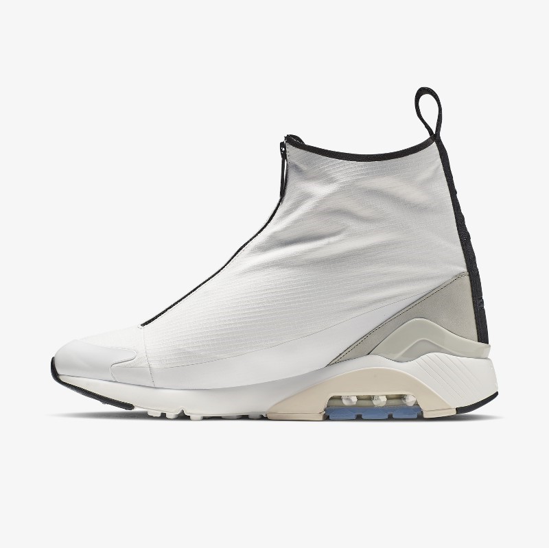 Ambush x Nike Air Max 180 HI White BV0145 100 Grailify